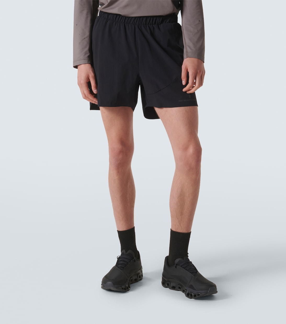 x Post Archive Faction shorts de running | On