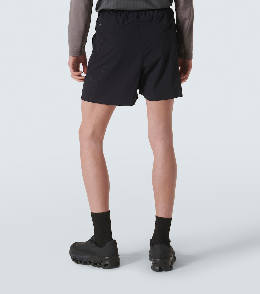 x Post Archive Faction shorts de running | On