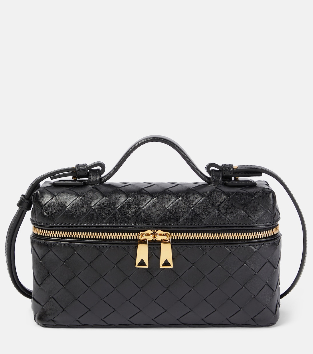 Borsa a tracolla Bang Bang in pelle | Bottega Veneta