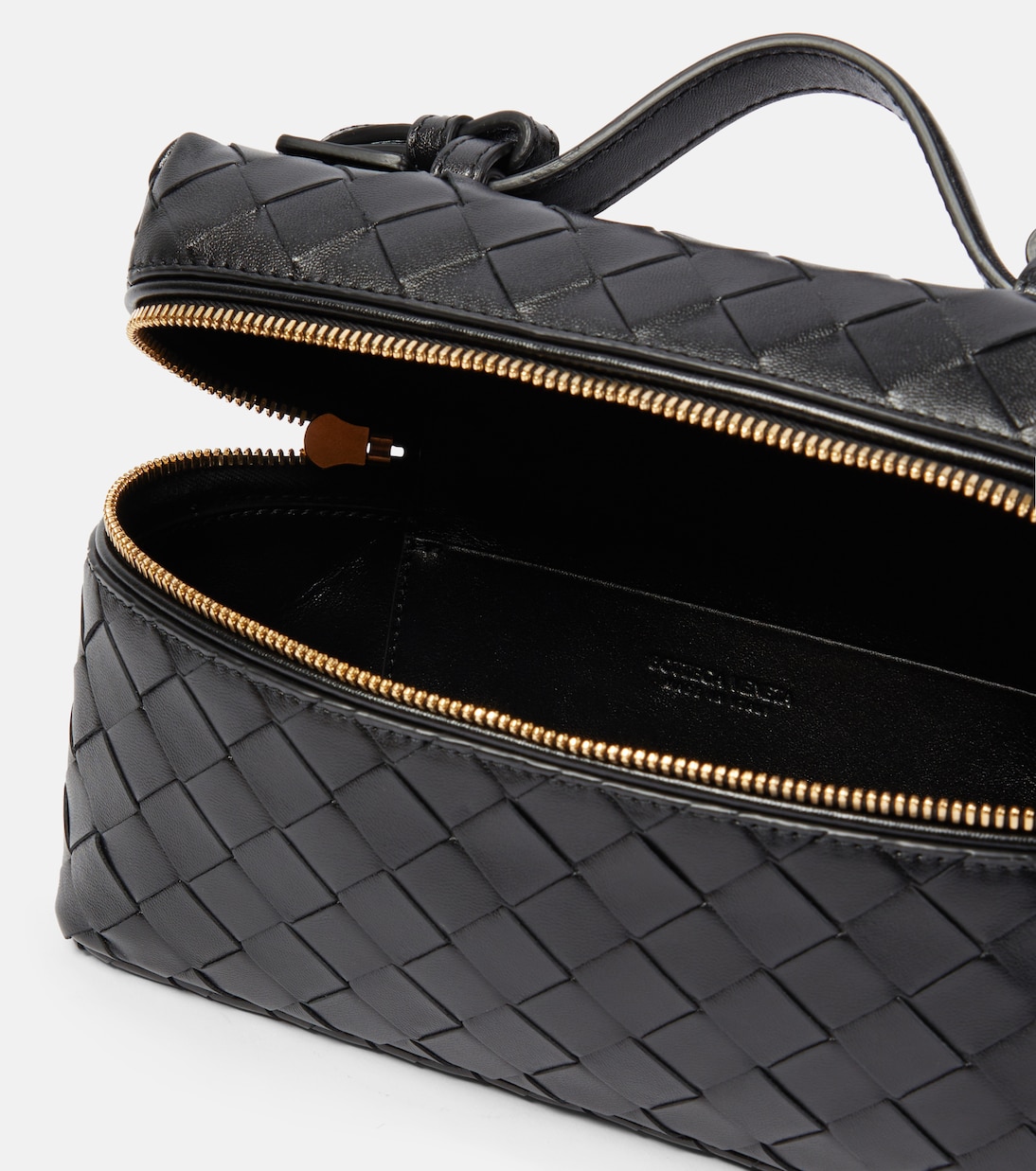 Borsa a tracolla Bang Bang in pelle | Bottega Veneta