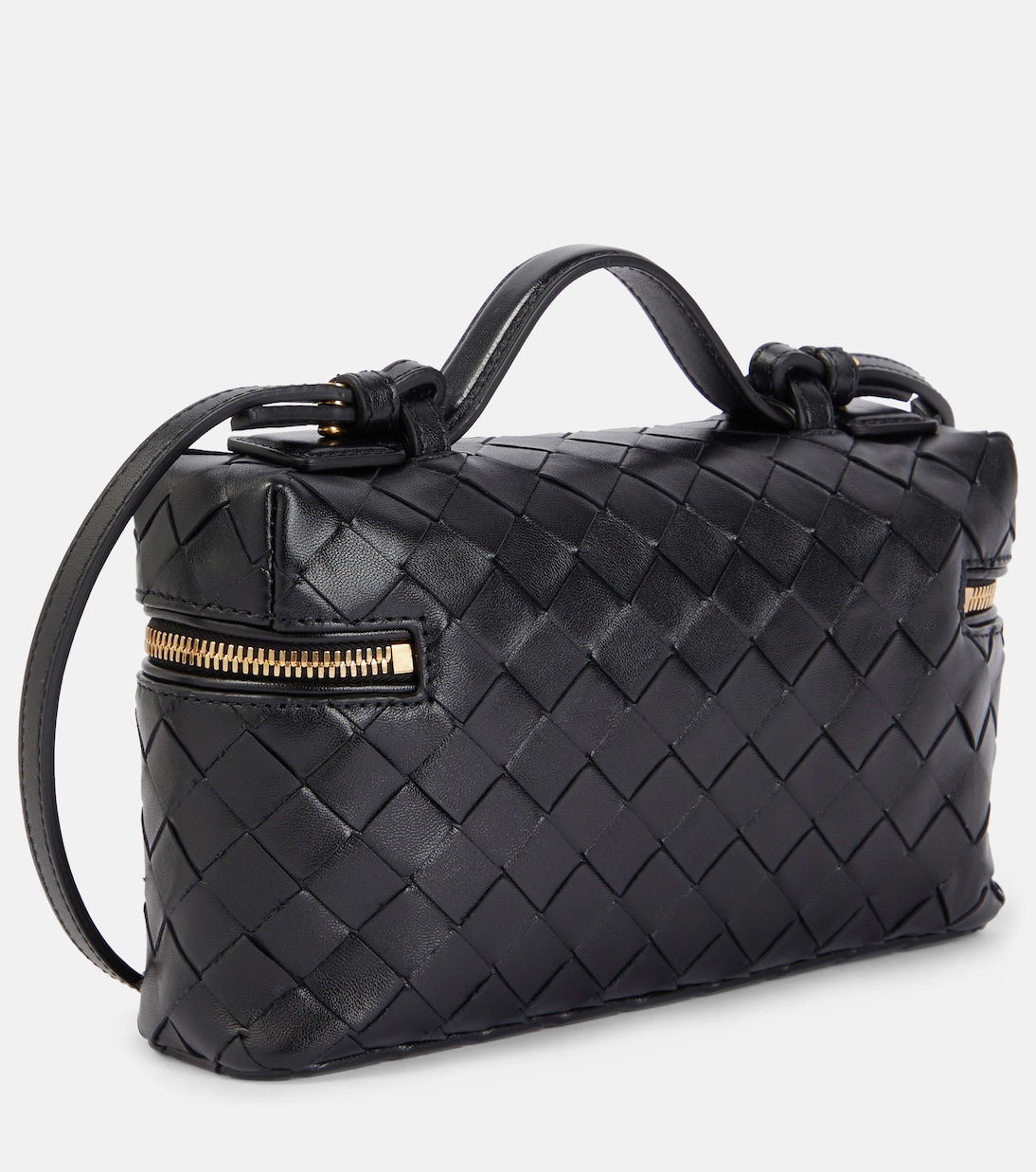 Borsa a tracolla Bang Bang in pelle | Bottega Veneta