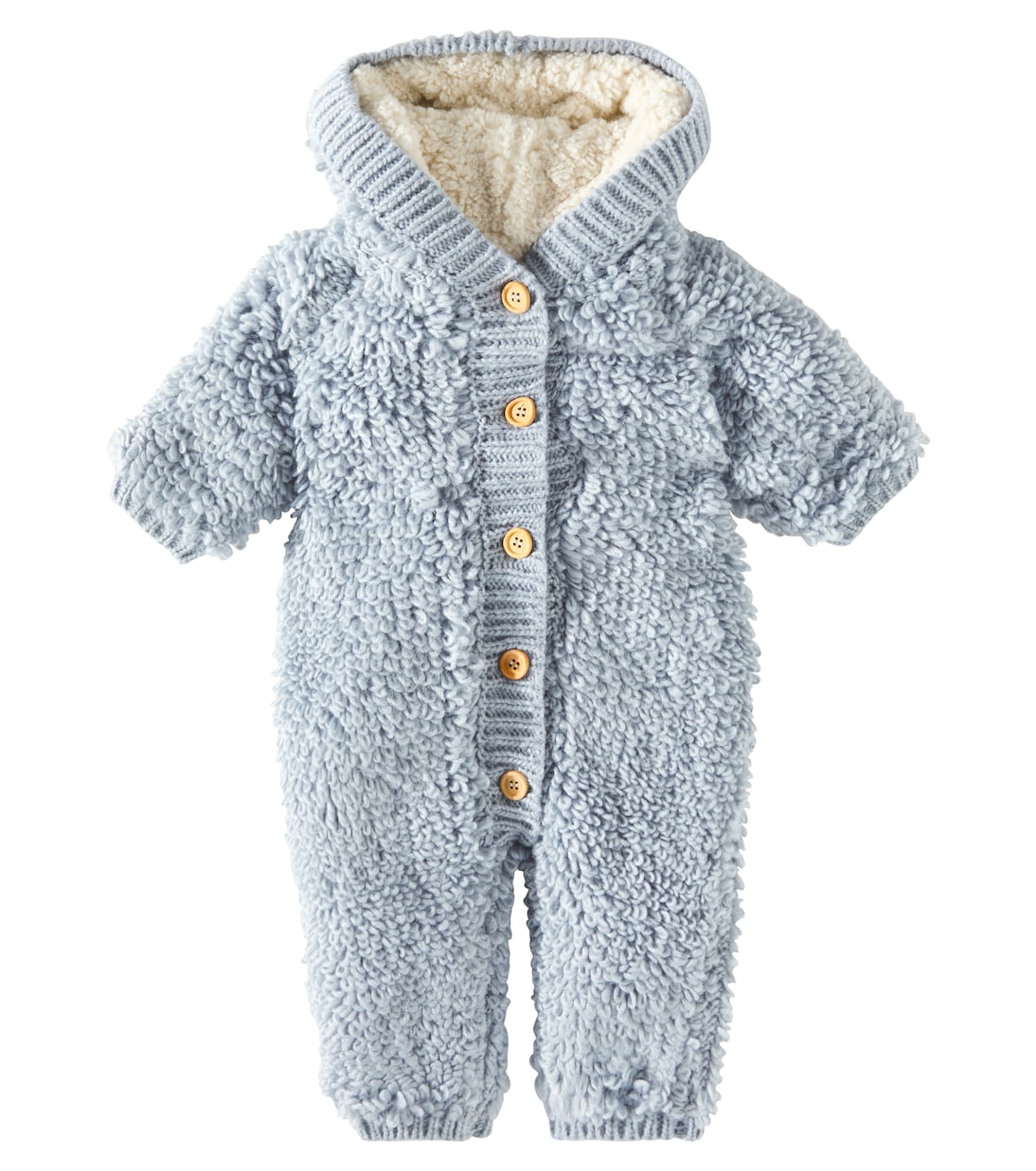 Baby David jumpsuit | Louise Misha