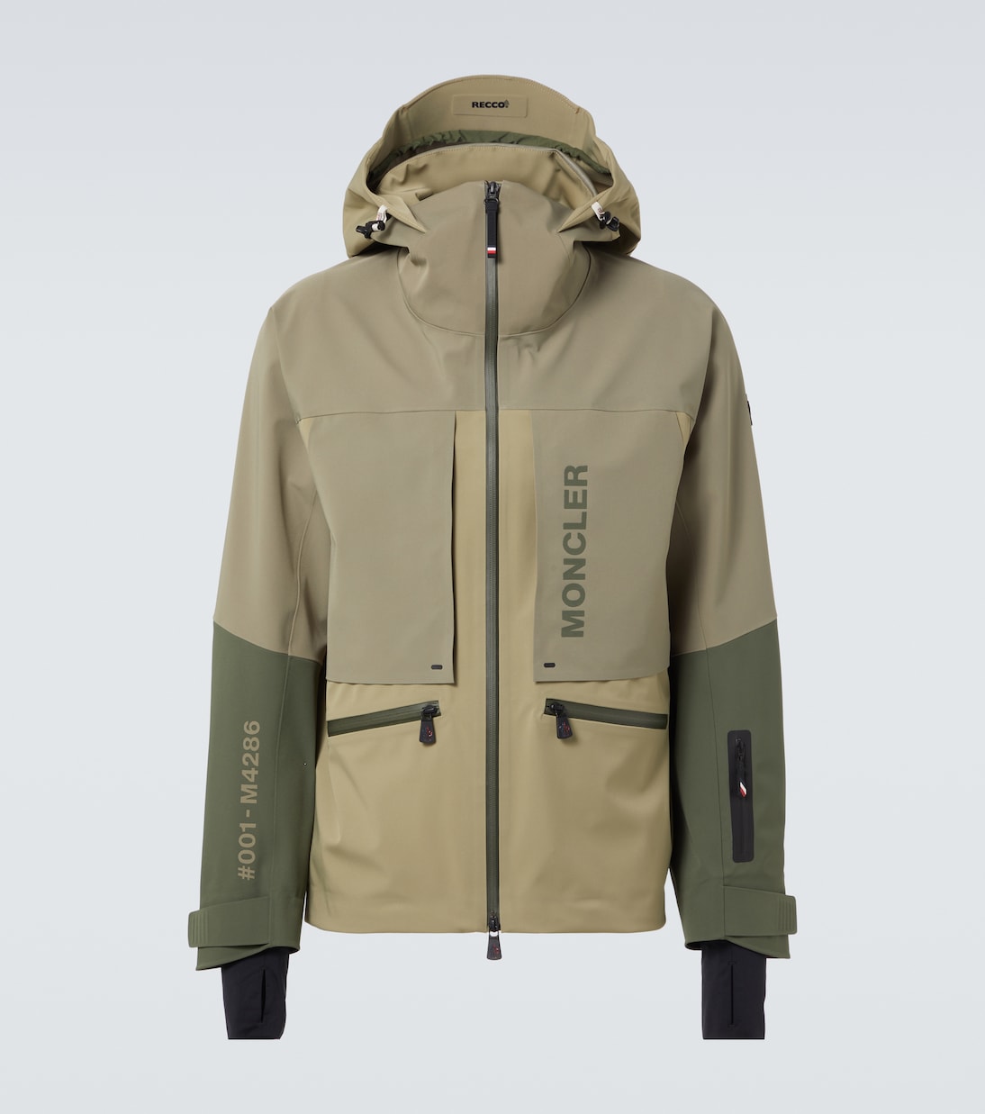 Skijacke Fussen | Moncler Grenoble