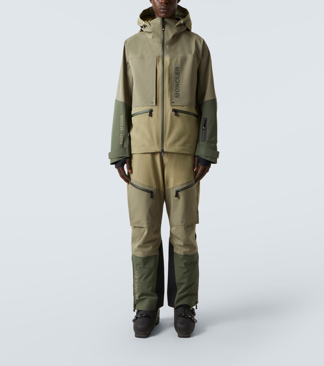 Skijacke Fussen | Moncler Grenoble
