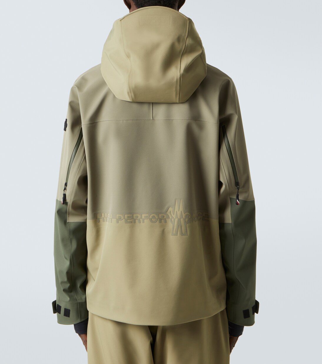 Skijacke Fussen | Moncler Grenoble