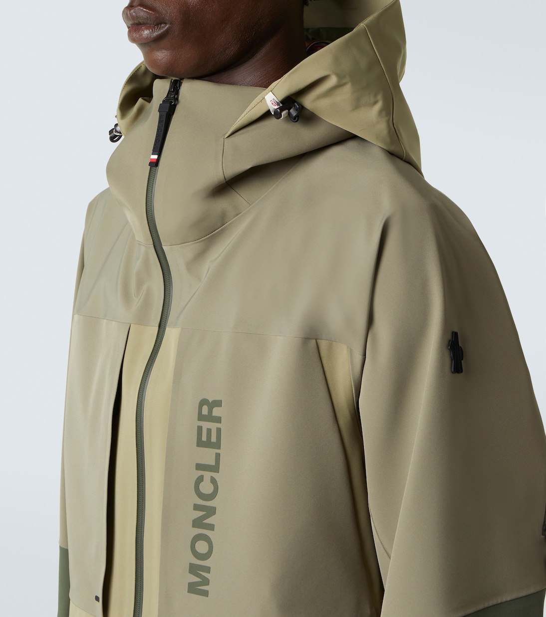 Skijacke Fussen | Moncler Grenoble