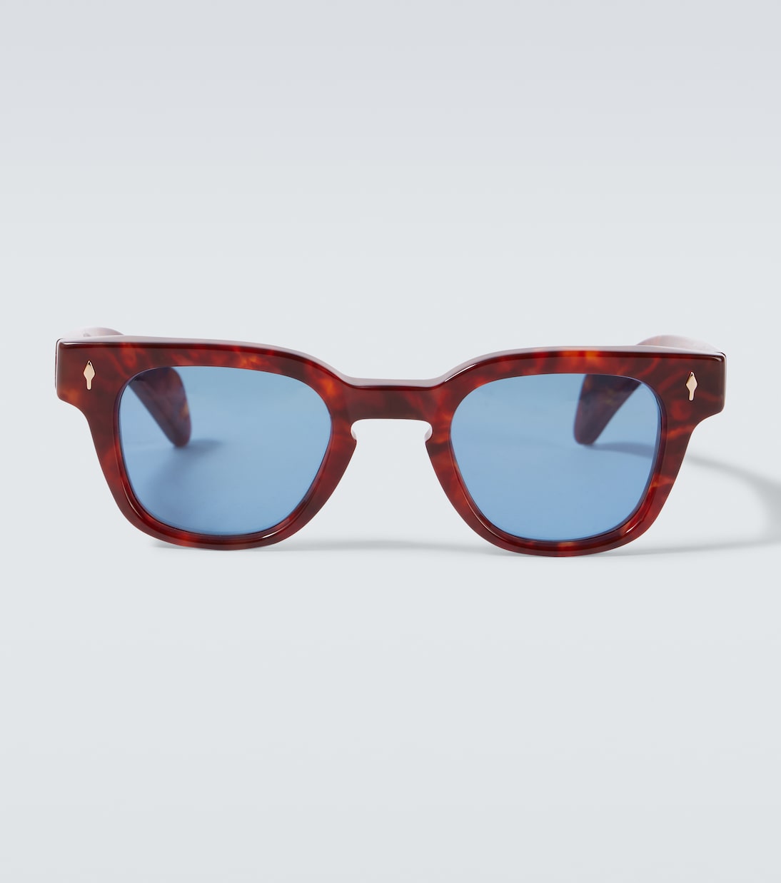 Julien square sunglasses | Jacques Marie Mage