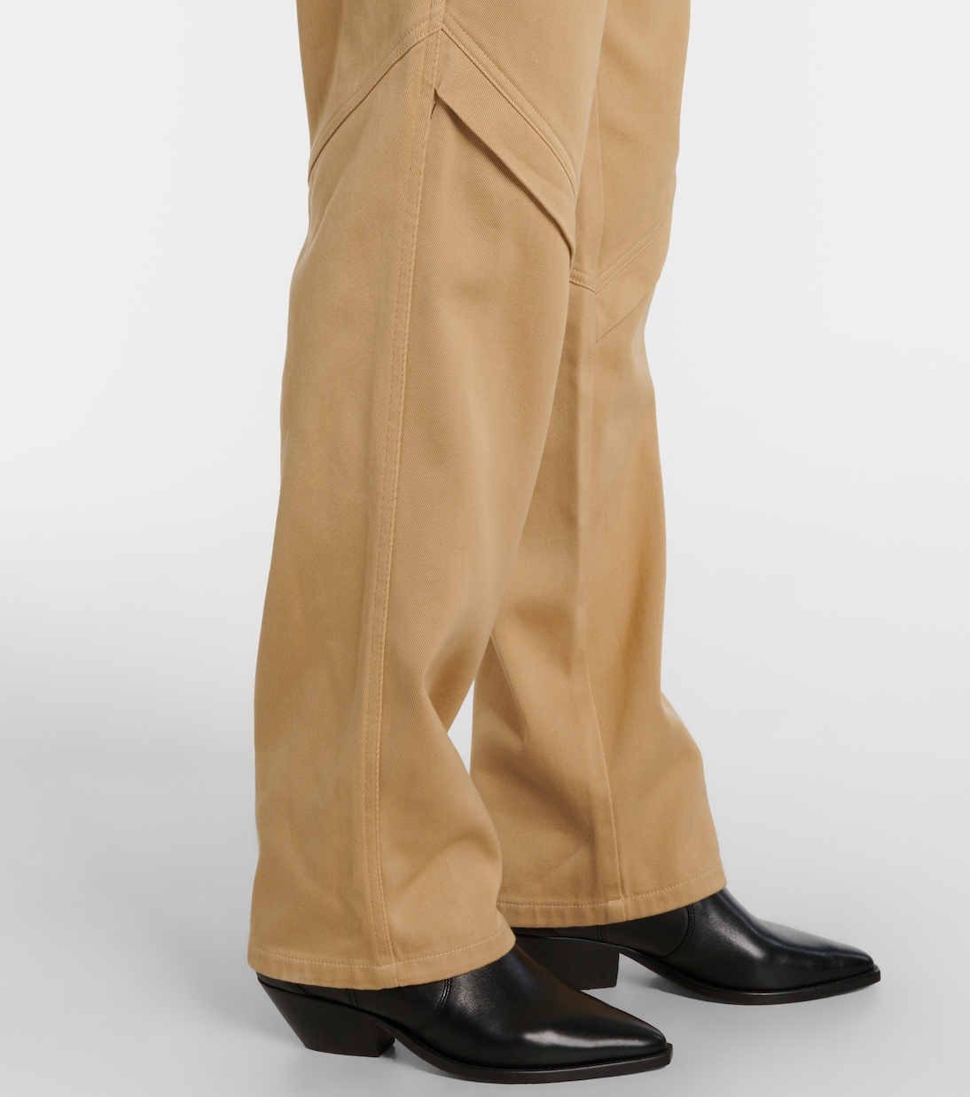 Jumpsuit Jelica in cotone | Isabel Marant