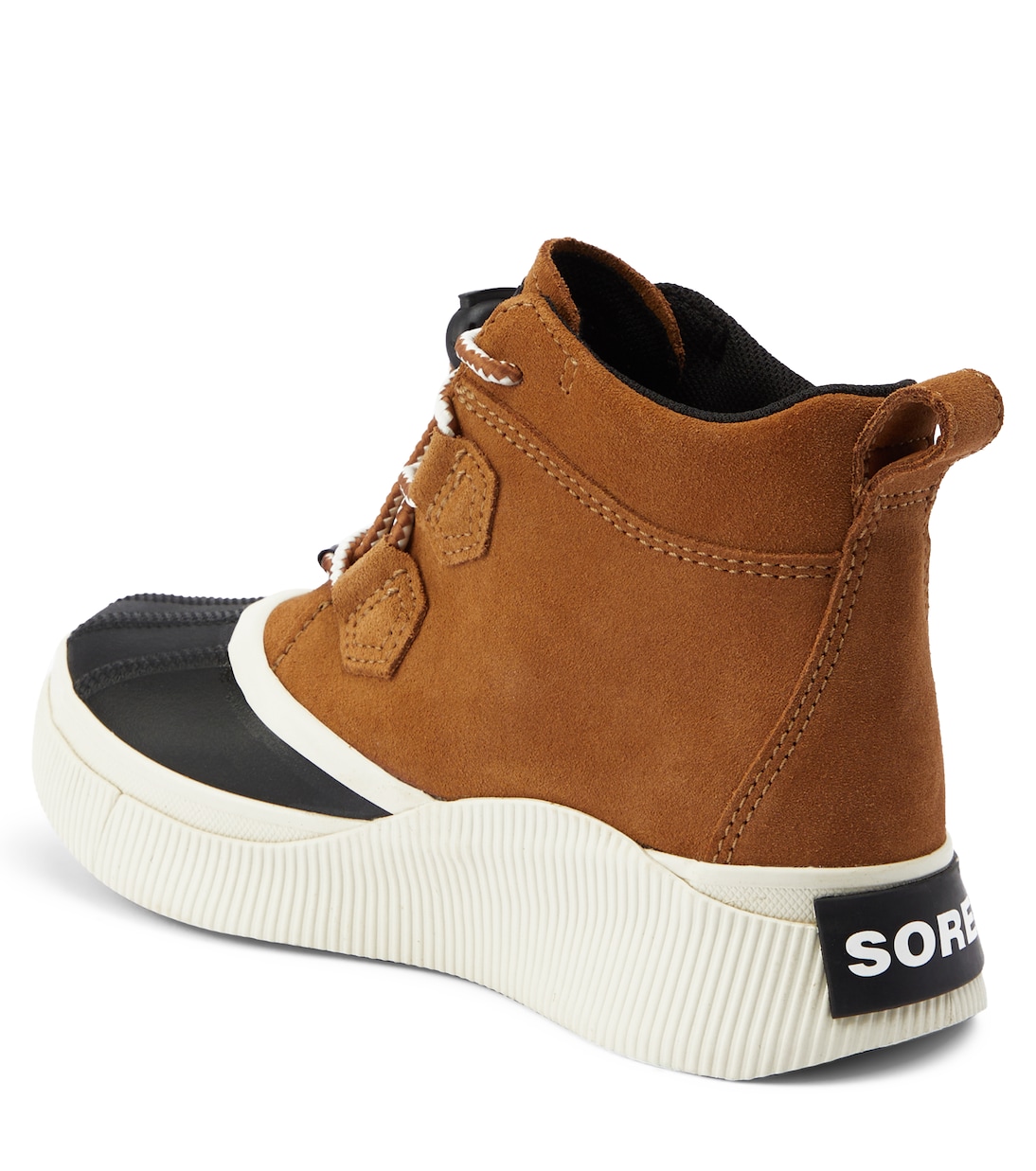 Stivali Out N About IV Classic in suede | Sorel Kids