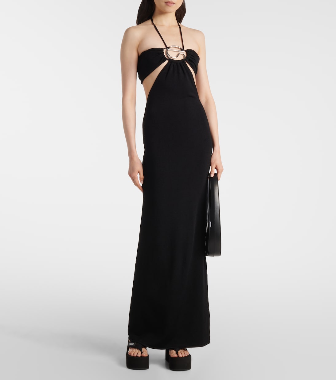 Maxikleid | Coperni
