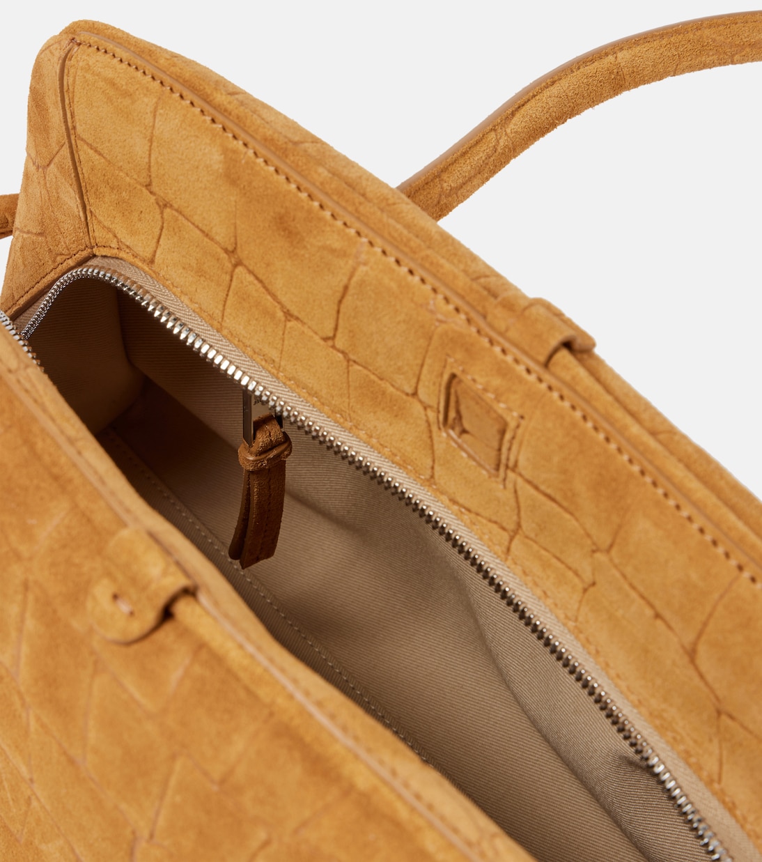 Sac Le Turismo Medium en daim | Jacquemus