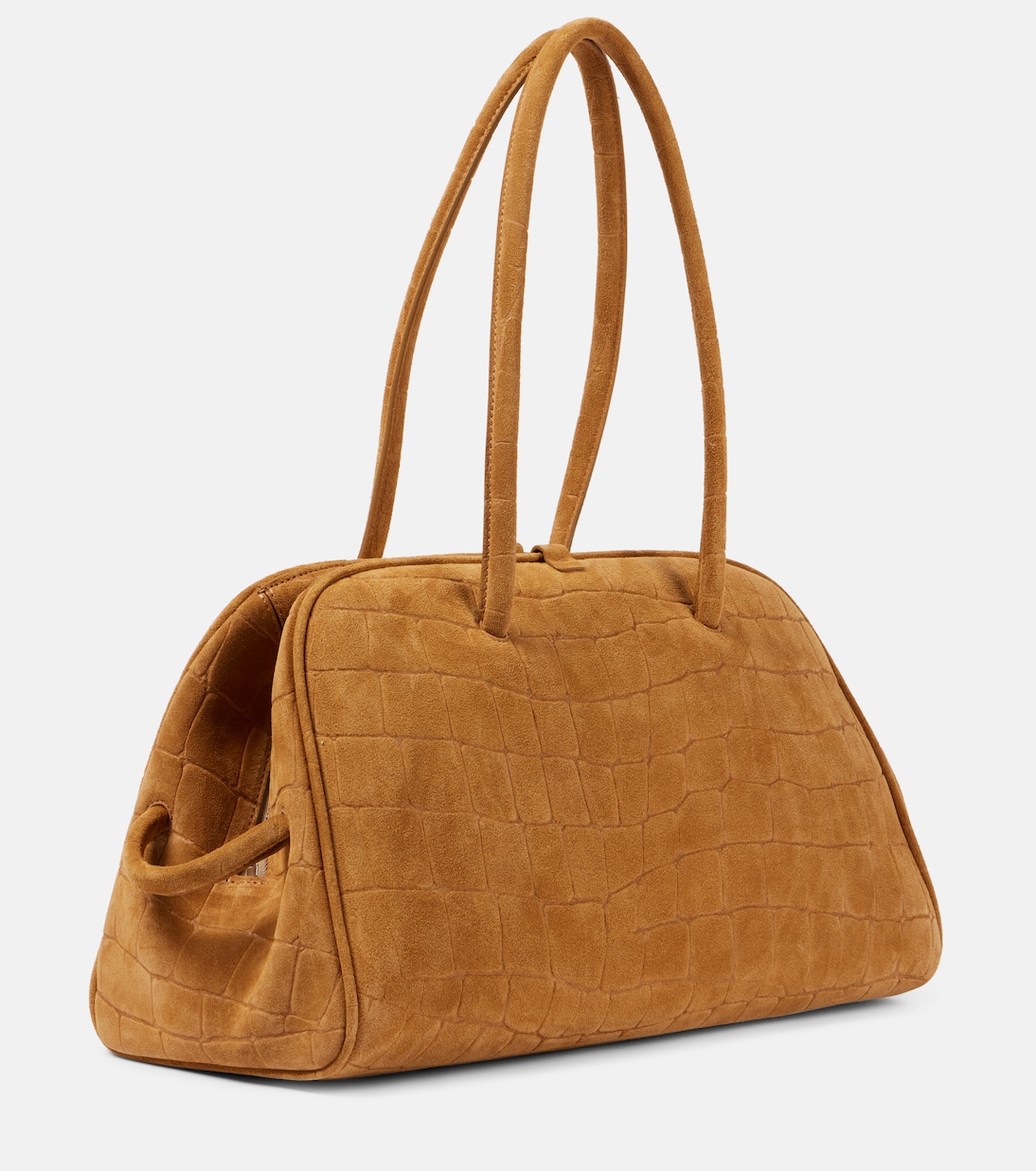 Sac Le Turismo Medium en daim | Jacquemus