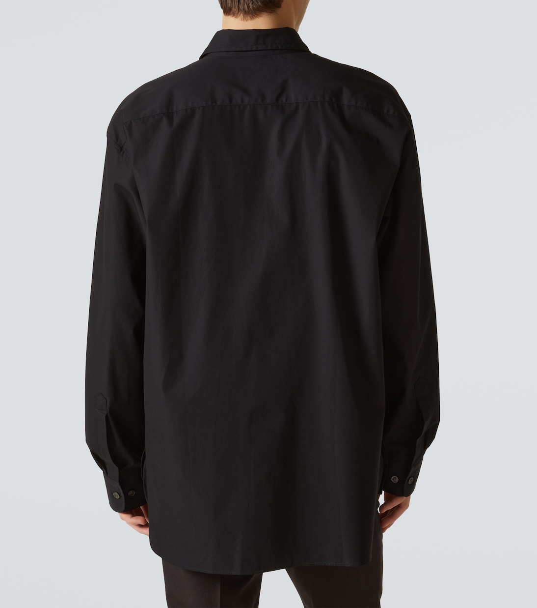 Camicia in cotone | Dries Van Noten