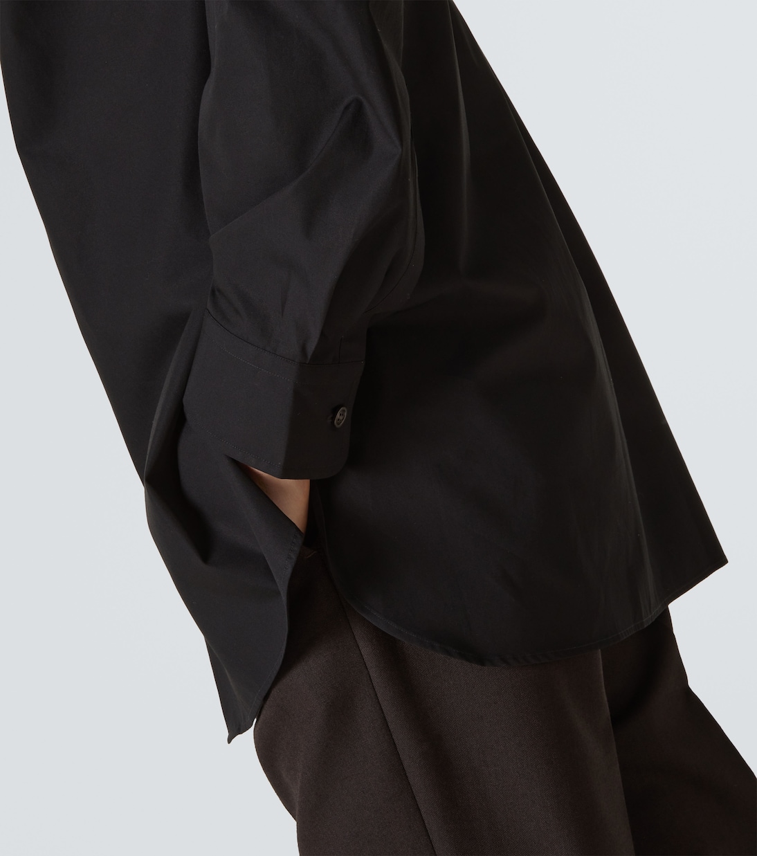 Camicia in cotone | Dries Van Noten