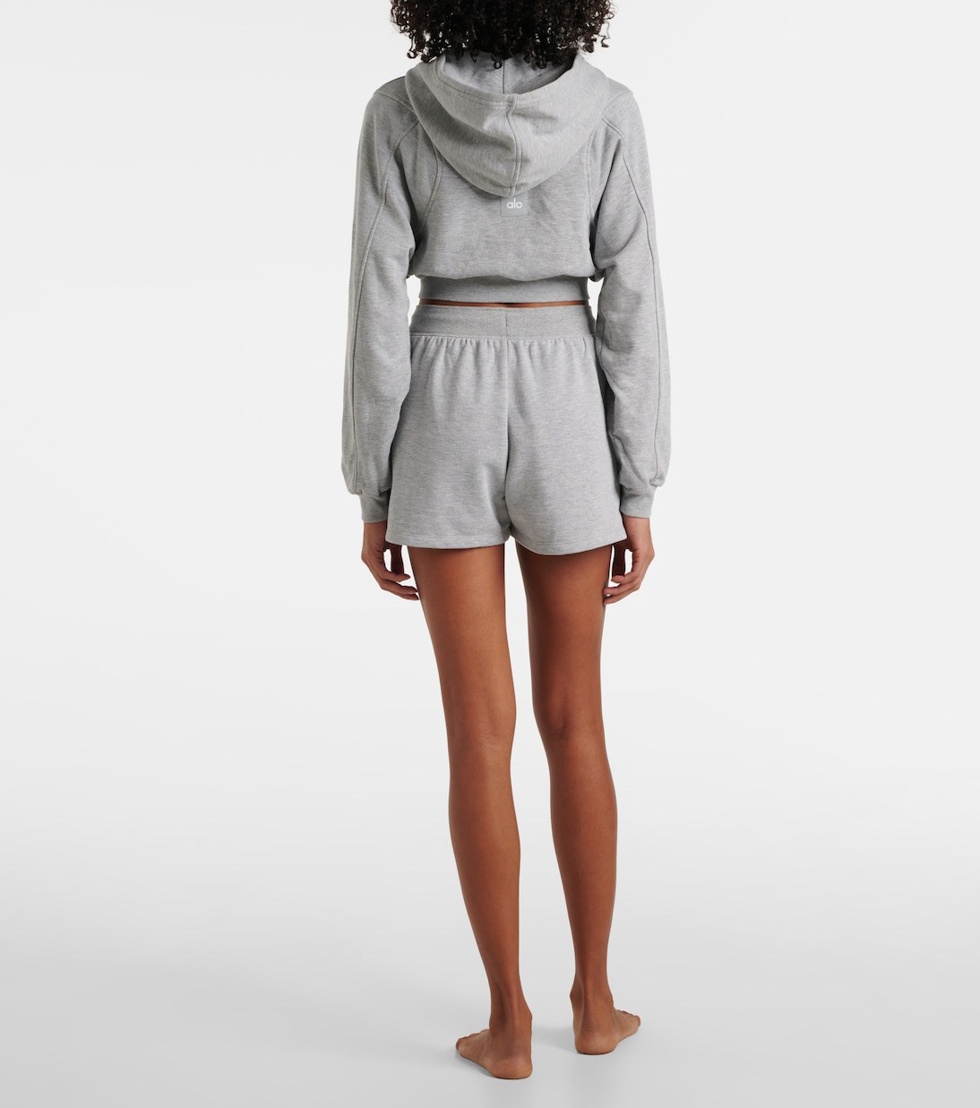 Sudadera con capucha Sweet Escape | Alo Yoga