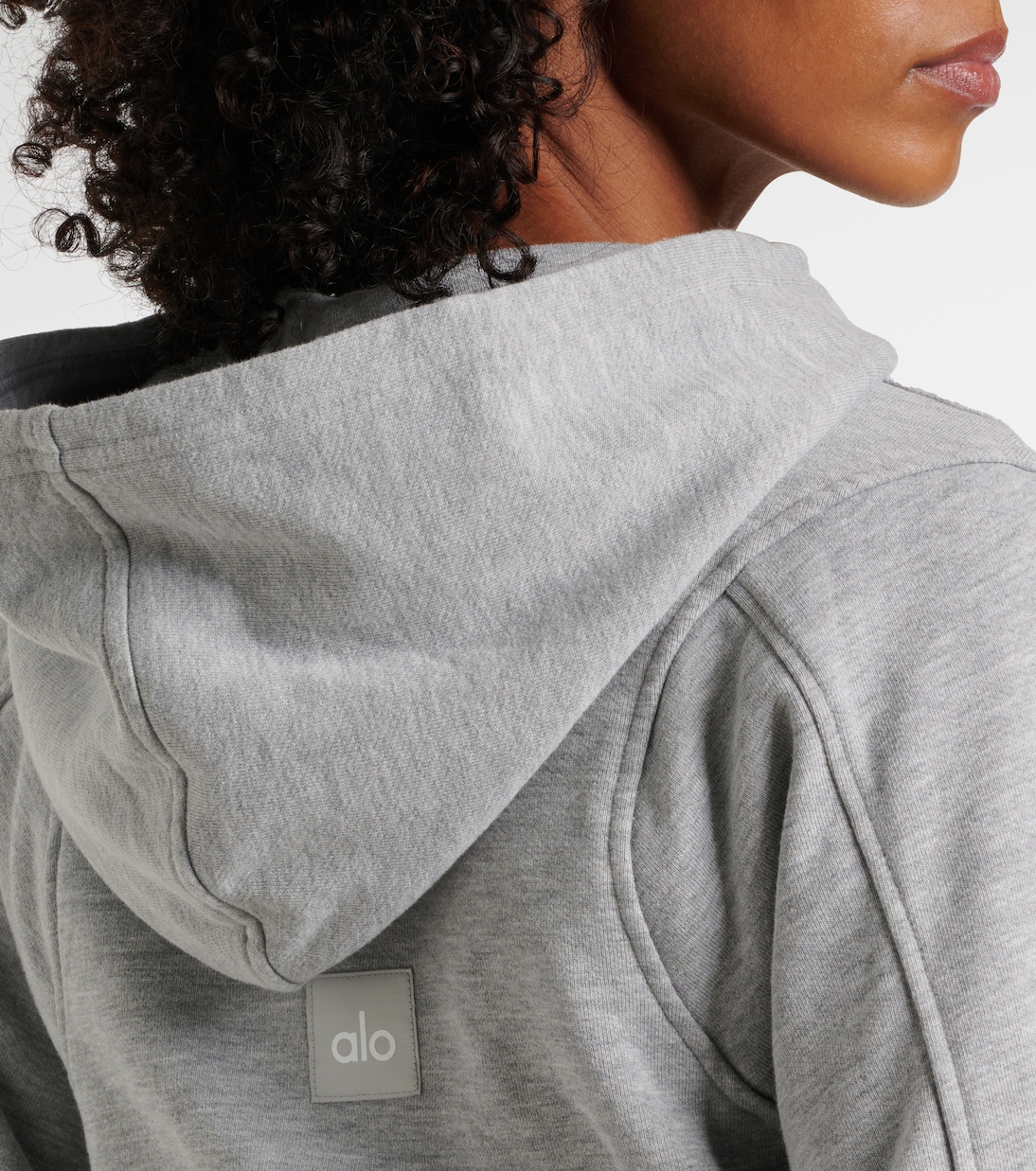 Sudadera con capucha Sweet Escape | Alo Yoga