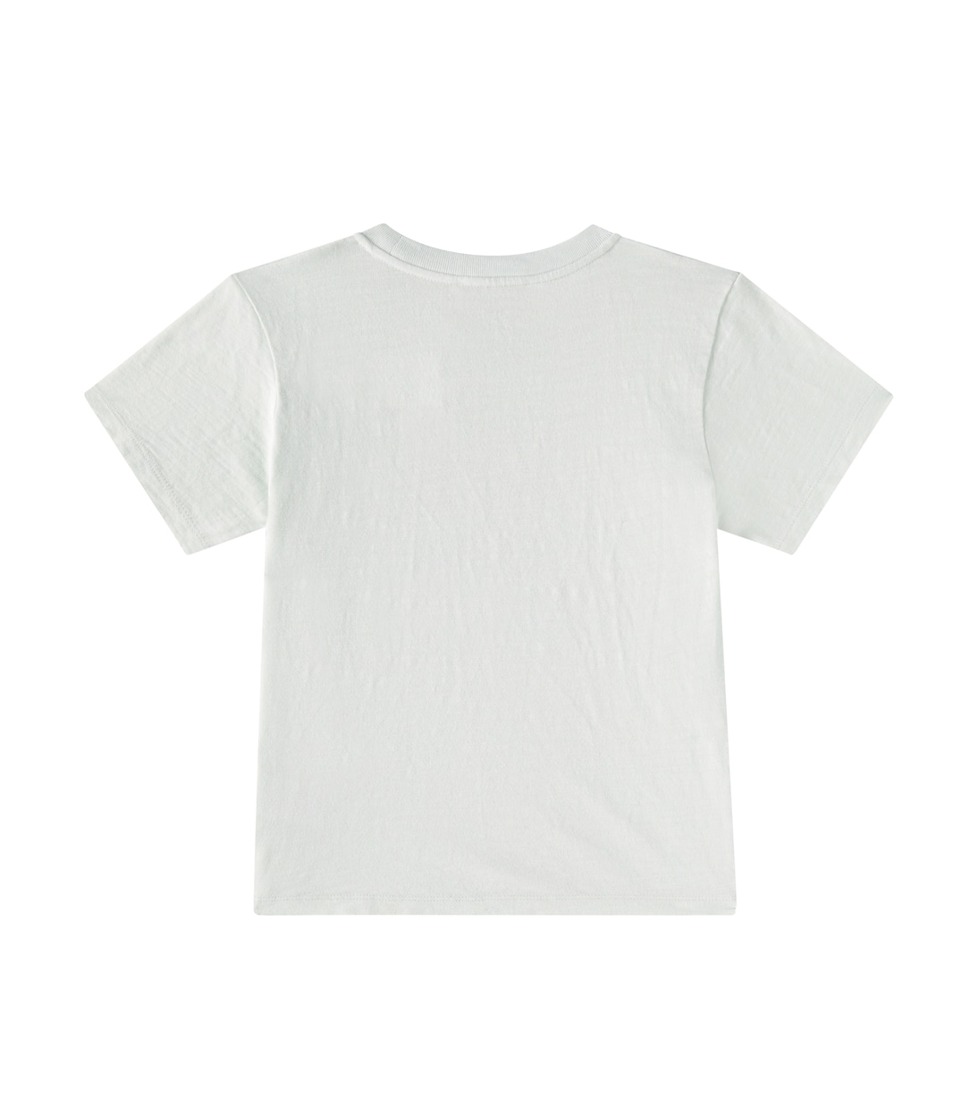 T-Shirt Thibald aus Baumwoll-Jersey | Bonpoint