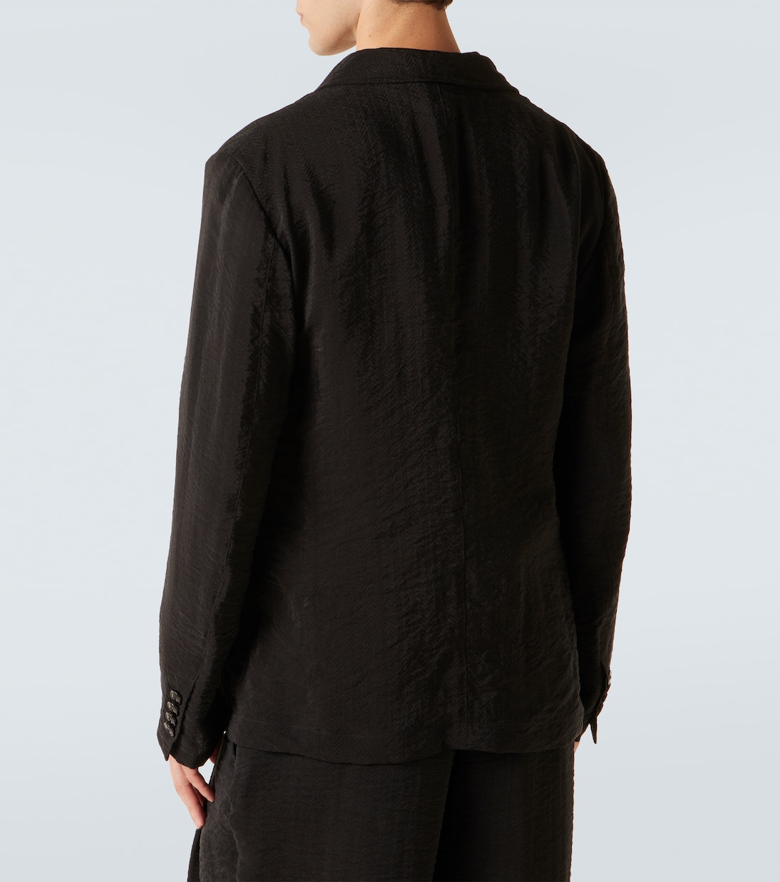Blazer technique | Giorgio Armani
