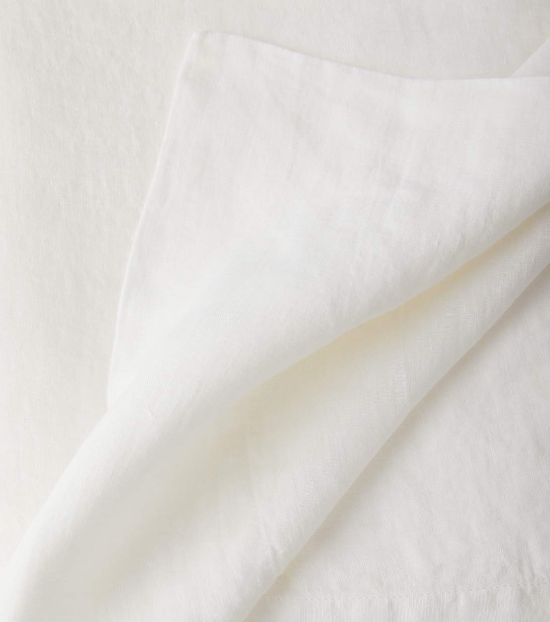 Linen tablecloth | Once Milano