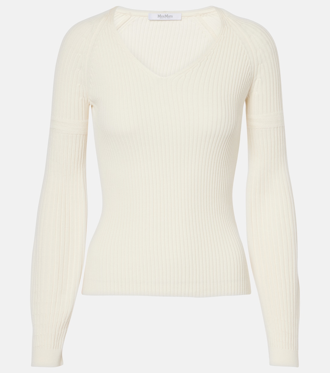 Pullover Gioiosa aus Baumwolle | Max Mara
