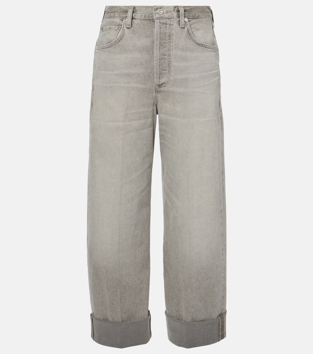 Jeans a gamba larga Ayla | Citizens of Humanity