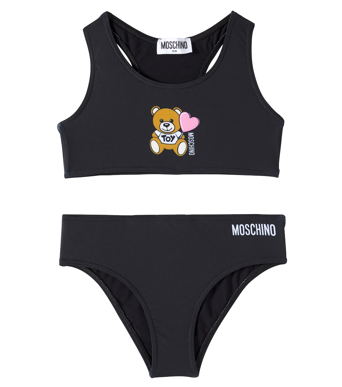 Printed bikini | Moschino Kids