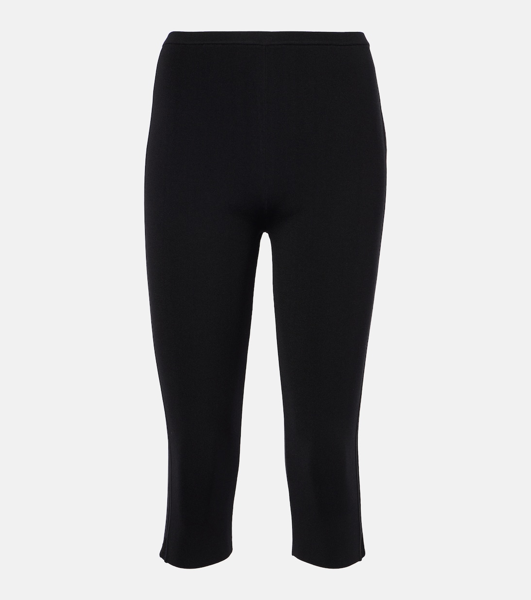 Pantalon raccourci | Toteme