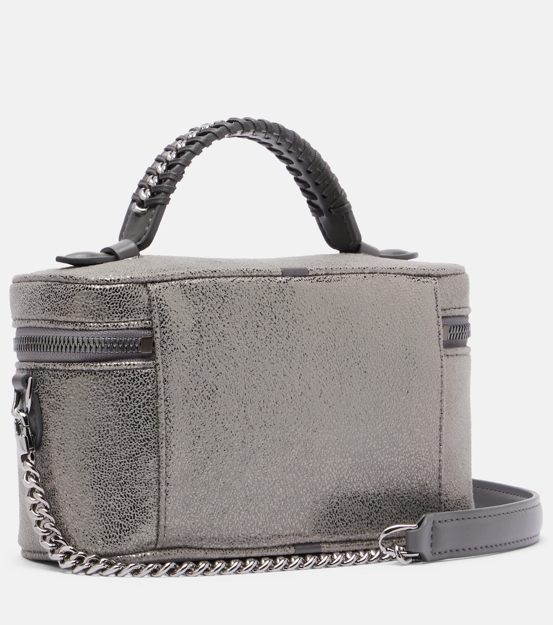 Beauty case Falabella in similpelle | Stella McCartney
