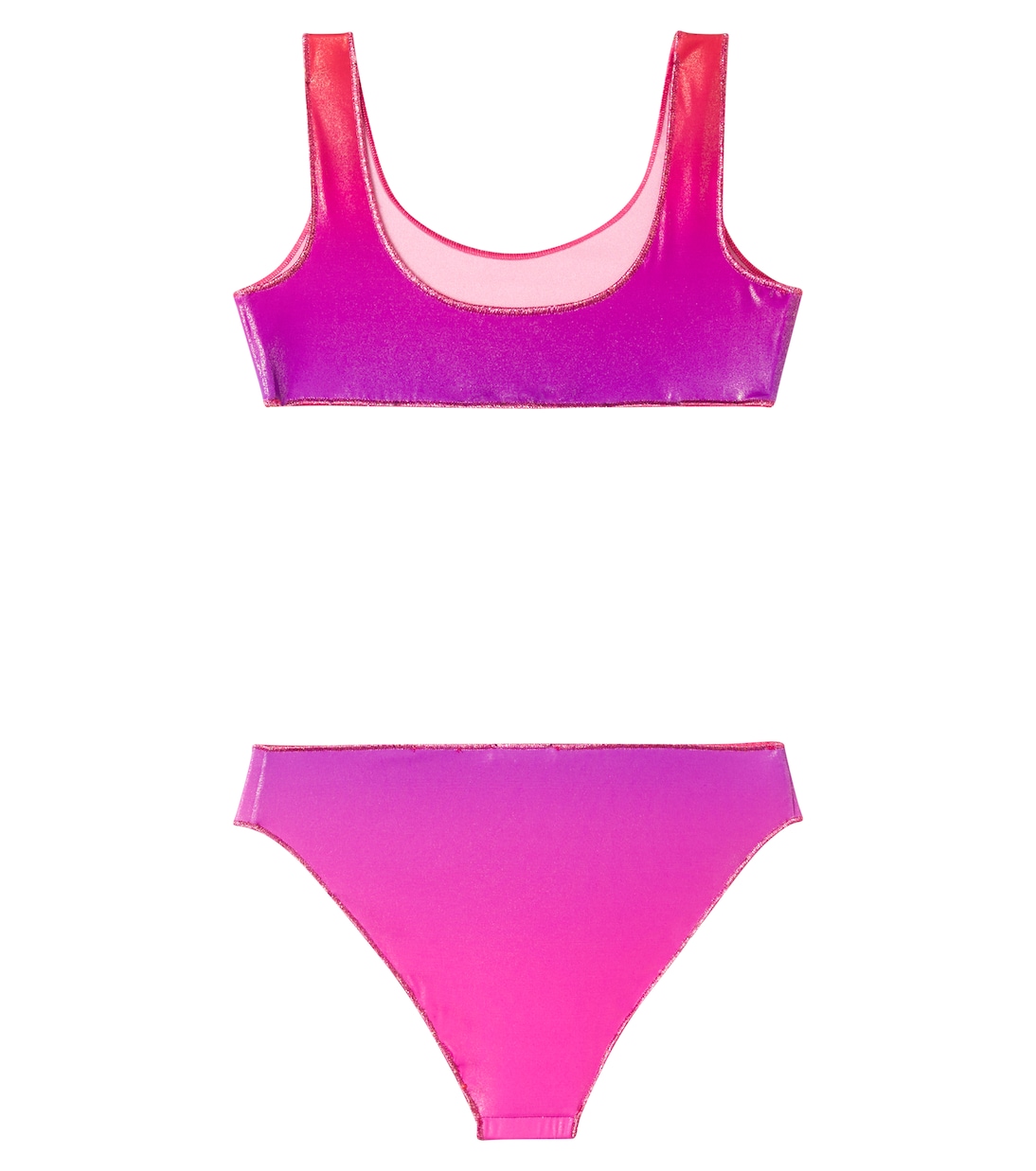 Glitter bikini | Oséree Kids