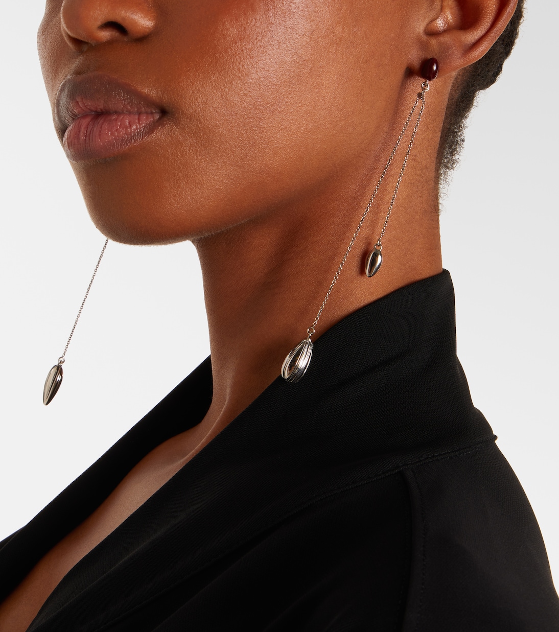 Pendientes Girasol | Lemaire