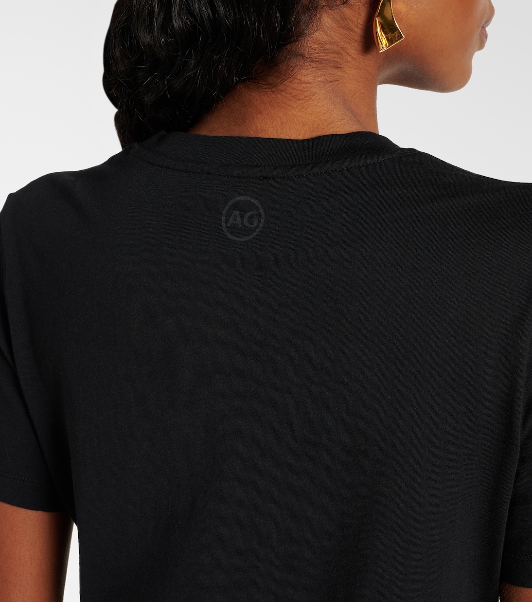 T-shirt Mersin in cotone | AG Jeans