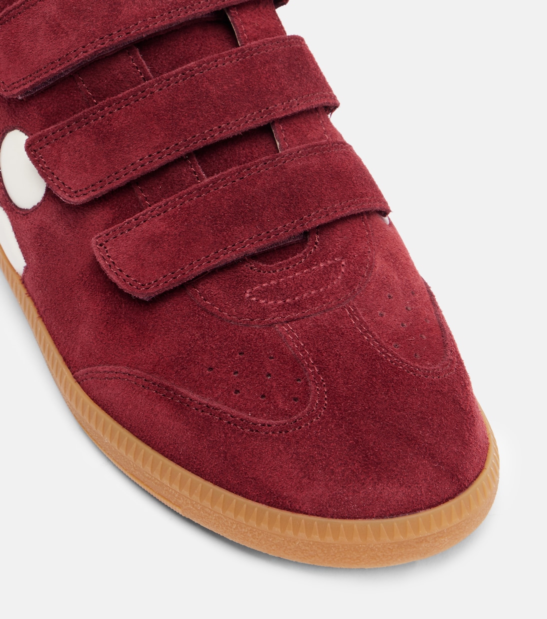 Beth suede sneakers | Isabel Marant