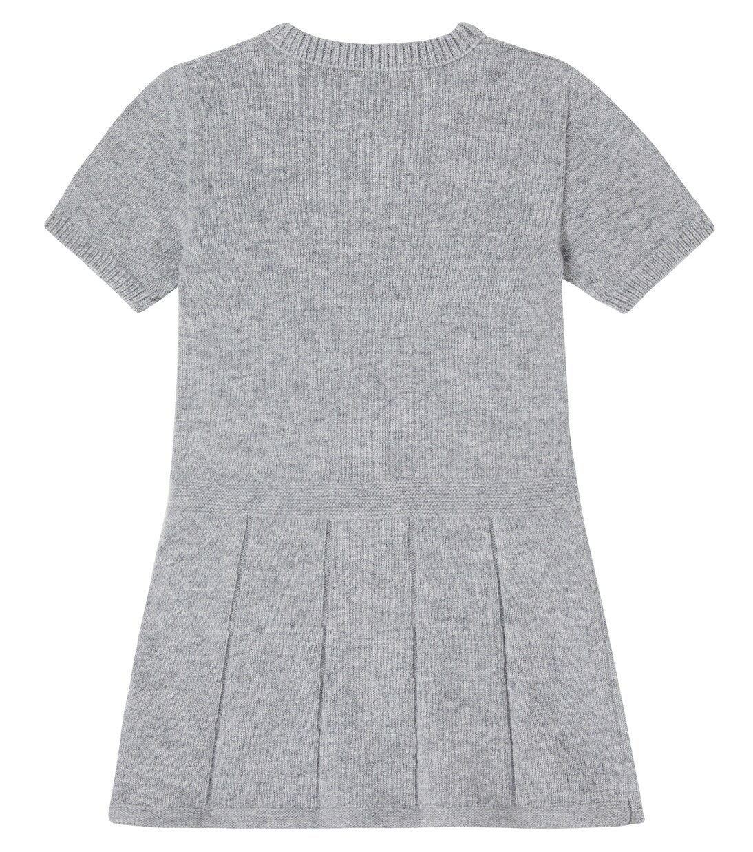Baby Kleid GG aus Wolle | Gucci Kids