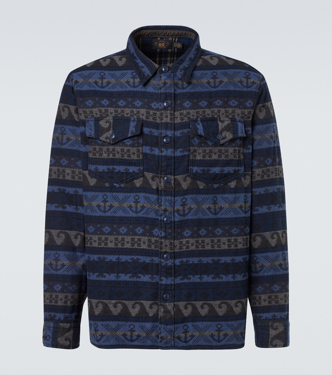 Cotton shirt | RRL