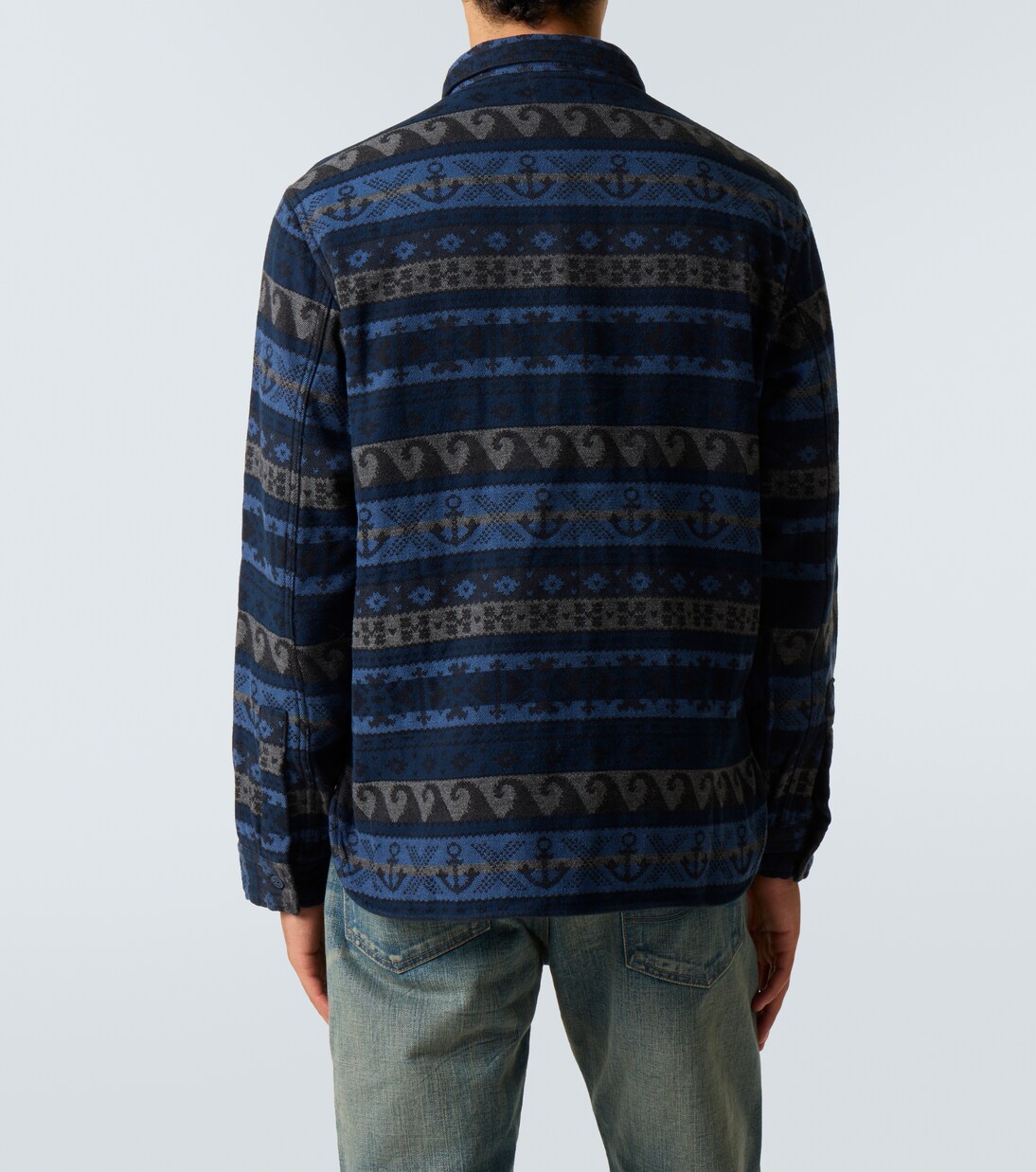 Cotton shirt | RRL