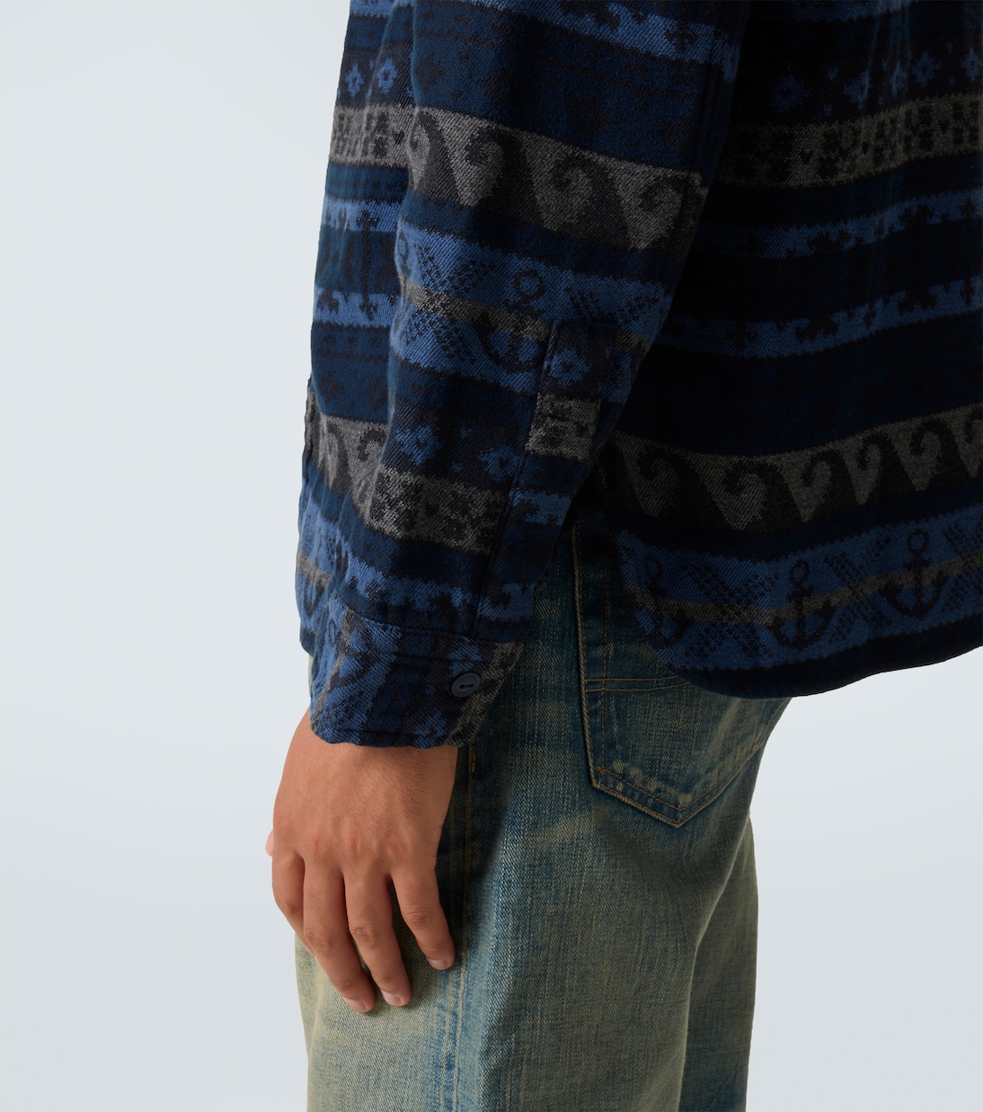 Cotton shirt | RRL