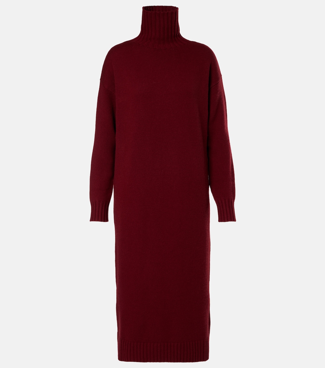 Summer cashmere sweater dress | Max Mara