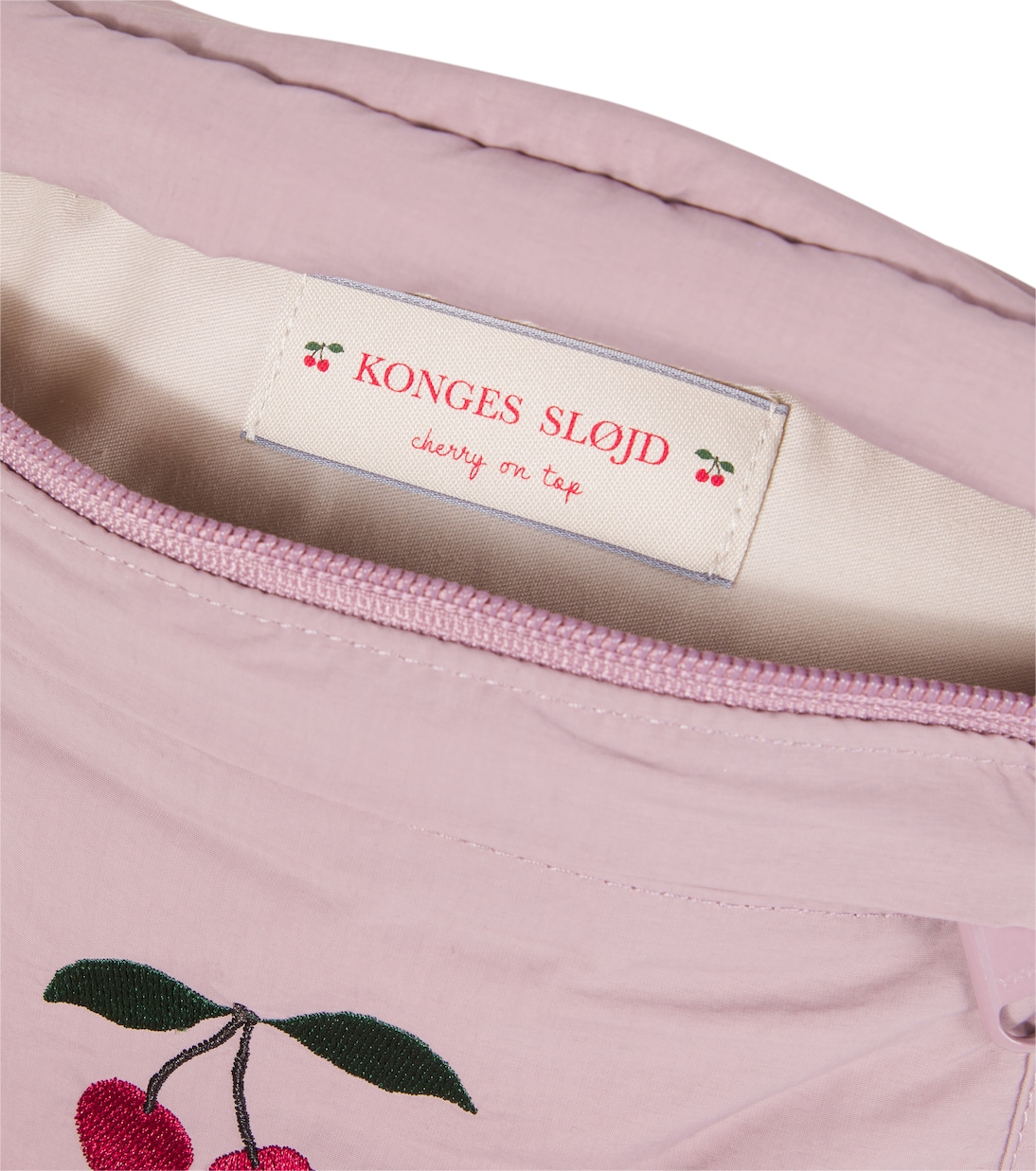 Gürteltasche Juno | Konges Sløjd