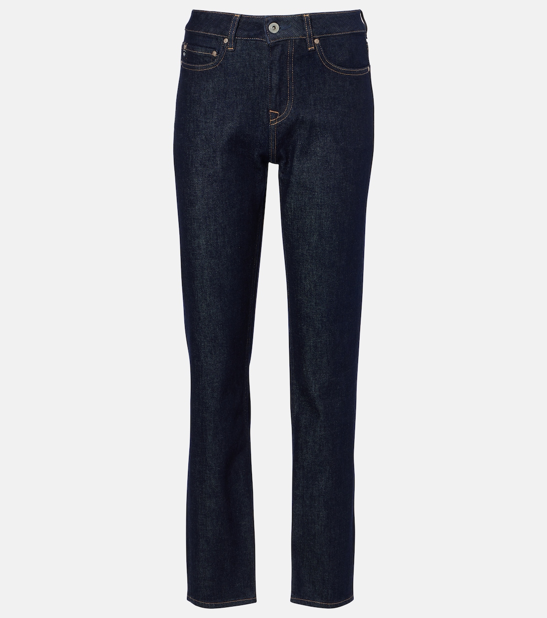 Fiancé slim jeans | AG Jeans