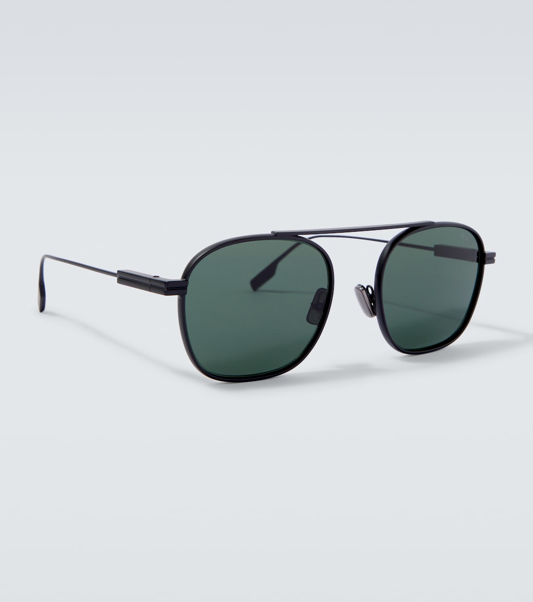 Gafas de sol redondas Orizzonte I | Zegna