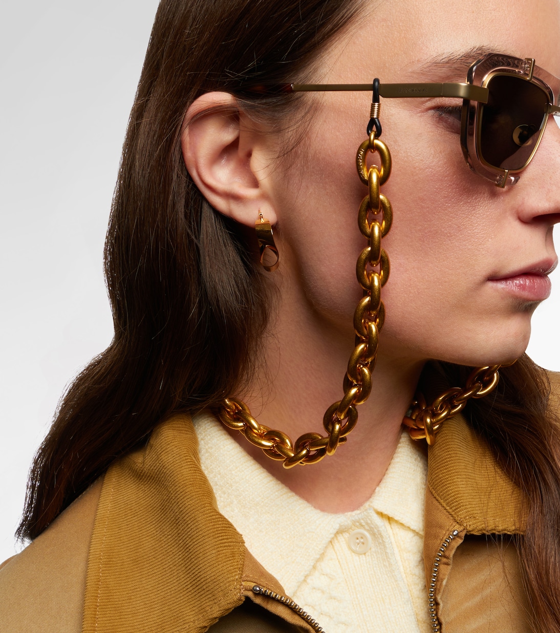 Sunglasses chain | JW Anderson