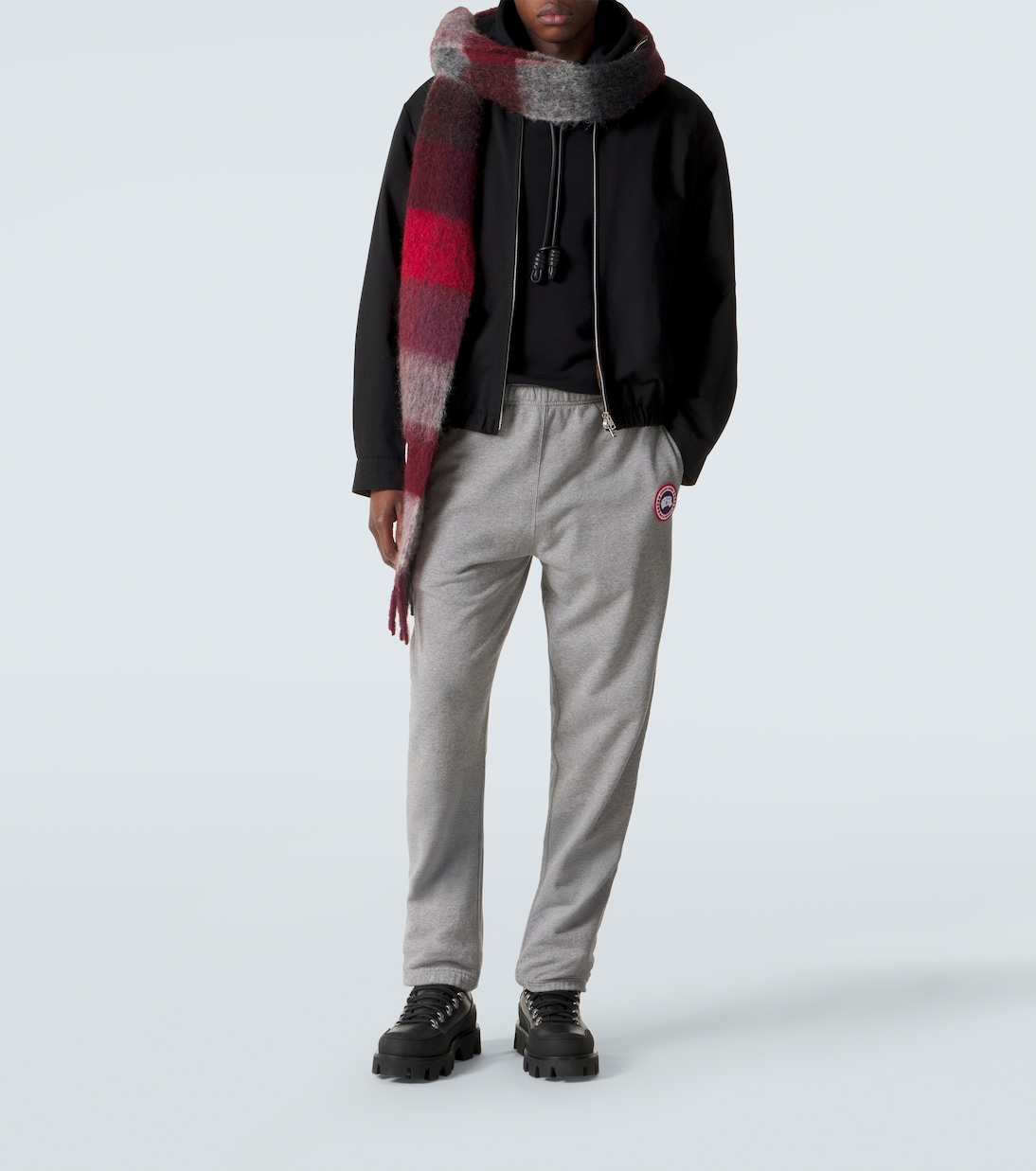 Jogginghose Rove aus Baumwolle | Canada Goose