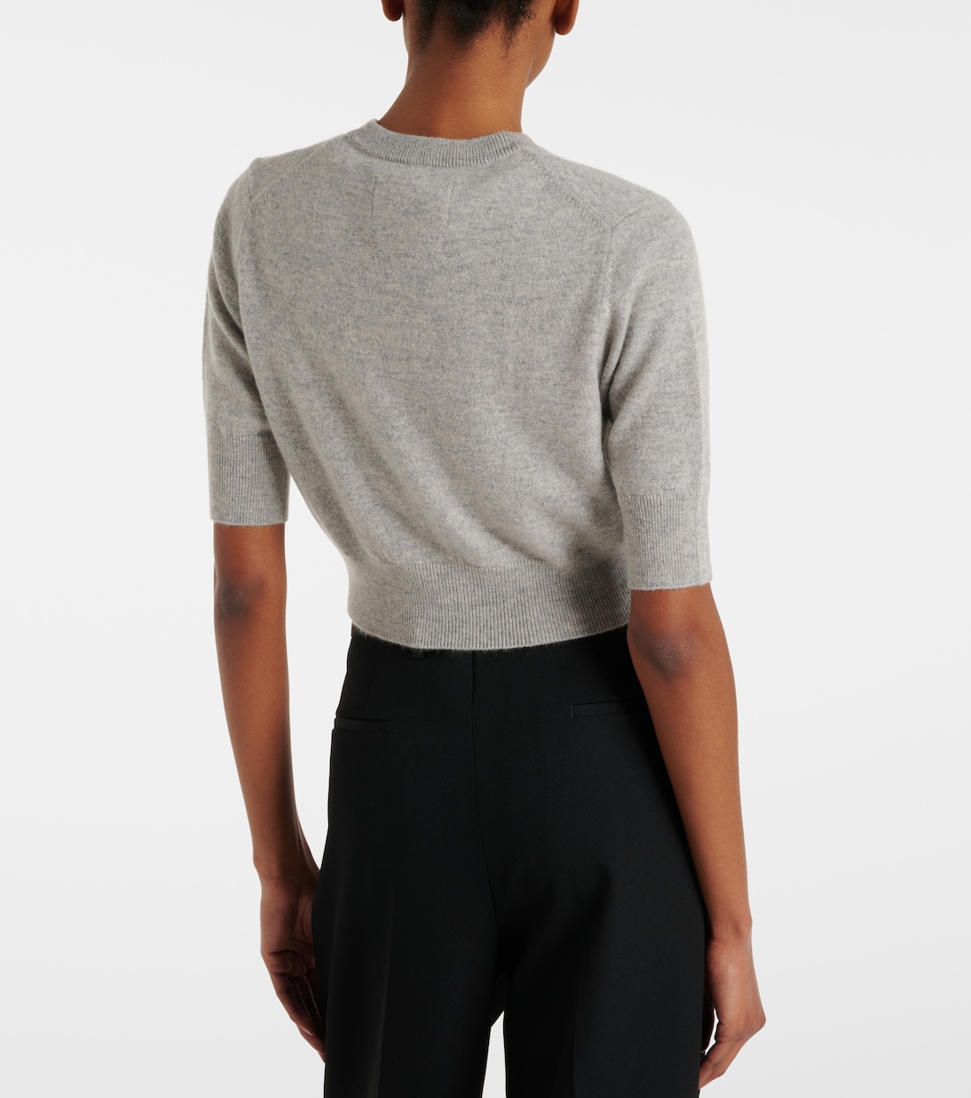 Cardigan N°474 Super Little in cashmere | Extreme Cashmere