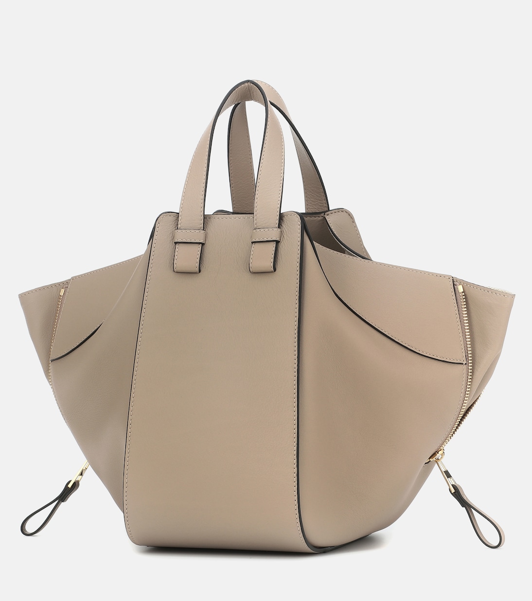 Borsa Hammock Small in pelle | Loewe