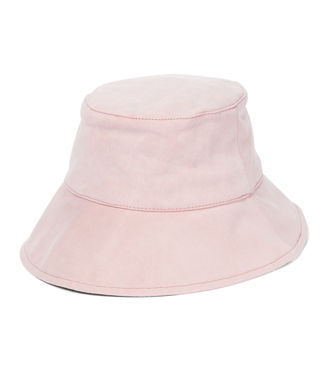 Cappello da pescatore Loiena in denim | Isabel Marant