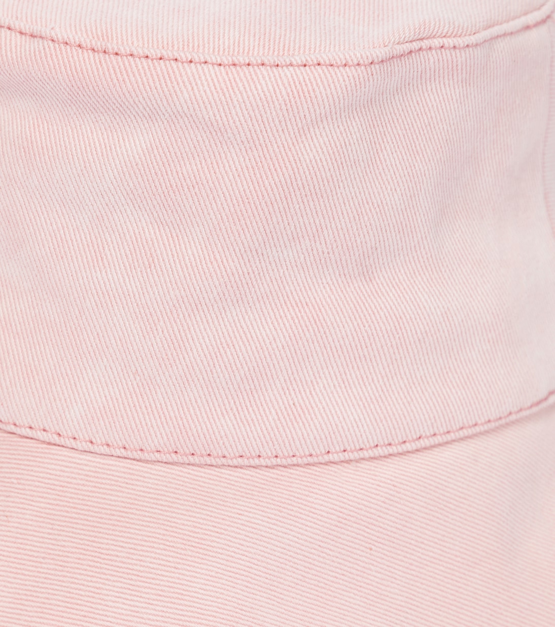 Cappello da pescatore Loiena in denim | Isabel Marant