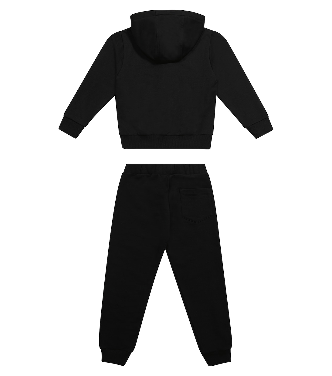 Cotton tracksuit | Versace Kids