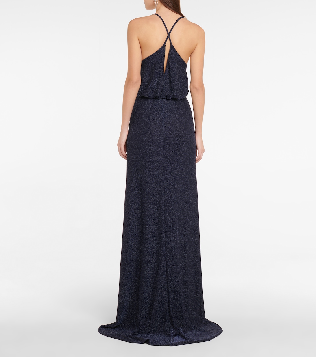 Robe | Monique Lhuillier
