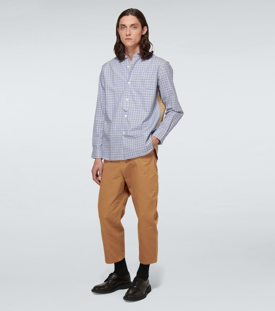 Hose aus Baumwolle | Junya Watanabe