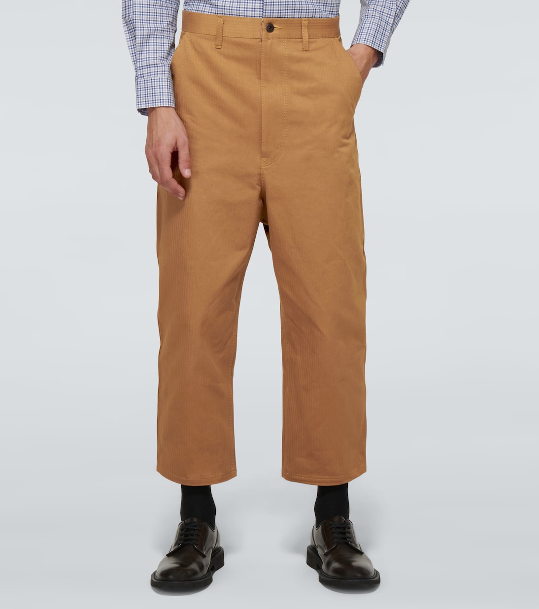 Hose aus Baumwolle | Junya Watanabe